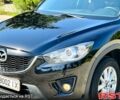 Мазда СХ-5 2013 в Харькове на Automoto.ua Черный Мазда СХ-5, объемом двигателя 2.5 л и пробегом 200 тыс. км за 11999 $, фото 4 на Automoto.ua
