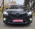 Черный Мазда СХ-5, объемом двигателя 2.2 л и пробегом 150 тыс. км за 16900 $, фото 47 на Automoto.ua