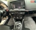 Черный Мазда СХ-5, объемом двигателя 2.49 л и пробегом 109 тыс. км за 15700 $, фото 71 на Automoto.ua