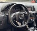 Черный Мазда СХ-5, объемом двигателя 2.49 л и пробегом 109 тыс. км за 15700 $, фото 42 на Automoto.ua