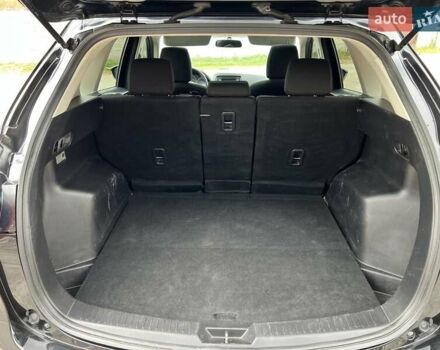 Чорний Мазда СХ-5, об'ємом двигуна 2.5 л та пробігом 200 тис. км за 10999 $, фото 35 на Automoto.ua