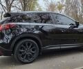 Черный Мазда СХ-5, объемом двигателя 2.2 л и пробегом 150 тыс. км за 16900 $, фото 18 на Automoto.ua