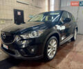 Чорний Мазда СХ-5, об'ємом двигуна 2.2 л та пробігом 158 тис. км за 14450 $, фото 35 на Automoto.ua