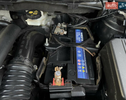 Мазда СХ-5 2013 у Буске на Automoto.ua Чорний Мазда СХ-5, об'ємом двигуна 2.19 л та пробігом 240 тис. км за 14500 $, фото 13 на Automoto.ua