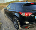 Черный Мазда СХ-5, объемом двигателя 2 л и пробегом 210 тыс. км за 11999 $, фото 6 на Automoto.ua