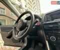 Черный Мазда СХ-5, объемом двигателя 2.49 л и пробегом 109 тыс. км за 15700 $, фото 14 на Automoto.ua