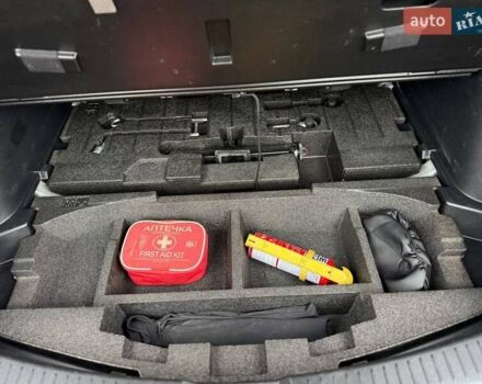 Черный Мазда СХ-5, объемом двигателя 2.19 л и пробегом 240 тыс. км за 13699 $, фото 27 на Automoto.ua