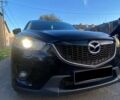 Чорний Мазда СХ-5, об'ємом двигуна 2.2 л та пробігом 240 тис. км за 13300 $, фото 1 на Automoto.ua