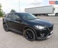 Черный Мазда СХ-5, объемом двигателя 2.2 л и пробегом 220 тыс. км за 14100 $, фото 34 на Automoto.ua