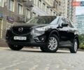 Черный Мазда СХ-5, объемом двигателя 2.49 л и пробегом 109 тыс. км за 15700 $, фото 1 на Automoto.ua