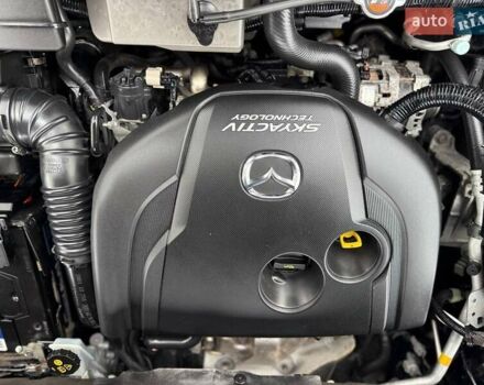 Черный Мазда СХ-5, объемом двигателя 2.19 л и пробегом 240 тыс. км за 13699 $, фото 48 на Automoto.ua