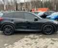 Чорний Мазда СХ-5, об'ємом двигуна 2.2 л та пробігом 155 тис. км за 16999 $, фото 7 на Automoto.ua