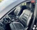 Черный Мазда СХ-5, объемом двигателя 2.19 л и пробегом 223 тыс. км за 12699 $, фото 52 на Automoto.ua