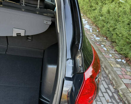 Черный Мазда СХ-5, объемом двигателя 2.2 л и пробегом 166 тыс. км за 14200 $, фото 54 на Automoto.ua