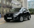 Черный Мазда СХ-5, объемом двигателя 2.49 л и пробегом 109 тыс. км за 15700 $, фото 78 на Automoto.ua