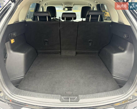 Чорний Мазда СХ-5, об'ємом двигуна 2.2 л та пробігом 194 тис. км за 12750 $, фото 38 на Automoto.ua