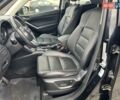 Черный Мазда СХ-5, объемом двигателя 2.2 л и пробегом 179 тыс. км за 12599 $, фото 24 на Automoto.ua