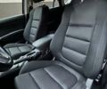 Черный Мазда СХ-5, объемом двигателя 2.2 л и пробегом 199 тыс. км за 13950 $, фото 37 на Automoto.ua