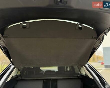 Черный Мазда СХ-5, объемом двигателя 2.19 л и пробегом 240 тыс. км за 13699 $, фото 28 на Automoto.ua