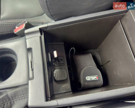 Черный Мазда СХ-5, объемом двигателя 2.2 л и пробегом 158 тыс. км за 14250 $, фото 38 на Automoto.ua