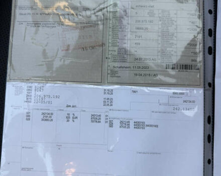 Черный Мазда СХ-5, объемом двигателя 2.2 л и пробегом 166 тыс. км за 14200 $, фото 110 на Automoto.ua