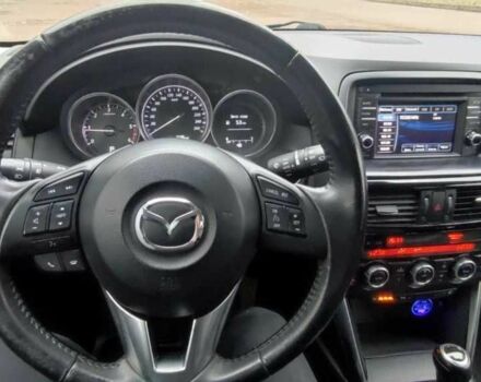 Мазда СХ-5 2013 у Кривому Розі на Automoto.ua Чорний Мазда СХ-5, об'ємом двигуна 2.2 л та пробігом 199 тис. км за 14600 $, фото 19 на Automoto.ua