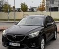Чорний Мазда СХ-5, об'ємом двигуна 2.2 л та пробігом 211 тис. км за 12800 $, фото 4 на Automoto.ua