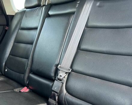 Чорний Мазда СХ-5, об'ємом двигуна 2.2 л та пробігом 225 тис. км за 10999 $, фото 21 на Automoto.ua