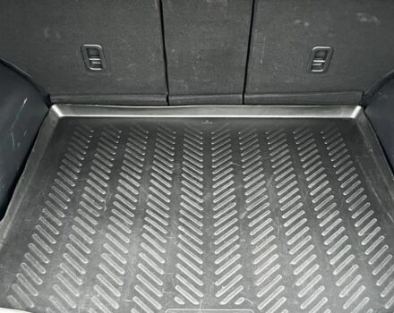 Чорний Мазда СХ-5, об'ємом двигуна 2.2 л та пробігом 155 тис. км за 16999 $, фото 21 на Automoto.ua