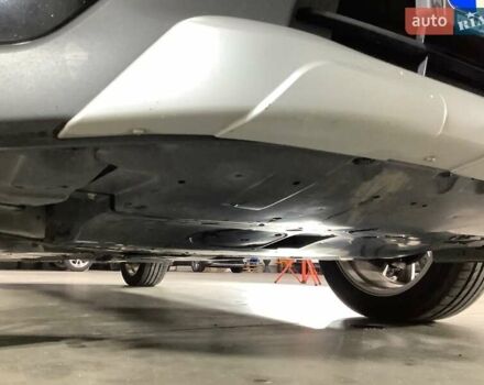 Чорний Мазда СХ-5, об'ємом двигуна 2.19 л та пробігом 188 тис. км за 15000 $, фото 4 на Automoto.ua