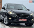 Чорний Мазда СХ-5, об'ємом двигуна 2.2 л та пробігом 204 тис. км за 13350 $, фото 18 на Automoto.ua