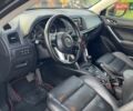 Черный Мазда СХ-5, объемом двигателя 2.19 л и пробегом 223 тыс. км за 12699 $, фото 53 на Automoto.ua