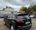Чорний Мазда СХ-5, об'ємом двигуна 2.5 л та пробігом 212 тис. км за 15900 $, фото 6 на Automoto.ua
