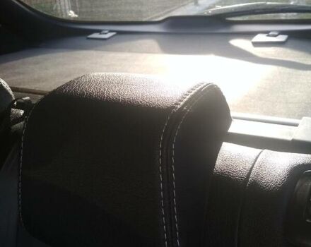 Черный Мазда СХ-5, объемом двигателя 2.2 л и пробегом 235 тыс. км за 9000 $, фото 11 на Automoto.ua