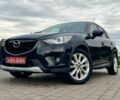 Чорний Мазда СХ-5, об'ємом двигуна 2.2 л та пробігом 223 тис. км за 12699 $, фото 5 на Automoto.ua