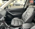 Черный Мазда СХ-5, объемом двигателя 2.2 л и пробегом 179 тыс. км за 12599 $, фото 32 на Automoto.ua