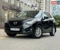 Черный Мазда СХ-5, объемом двигателя 2.49 л и пробегом 109 тыс. км за 15700 $, фото 80 на Automoto.ua