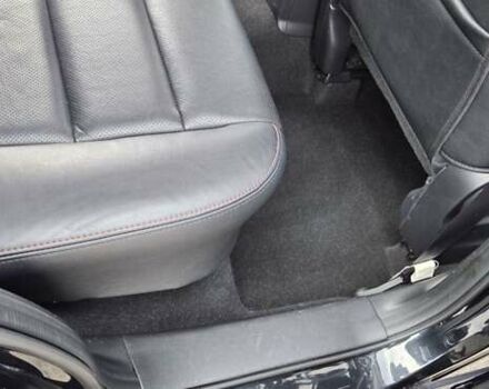 Черный Мазда СХ-5, объемом двигателя 2.2 л и пробегом 150 тыс. км за 16900 $, фото 63 на Automoto.ua