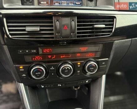 Черный Мазда СХ-5, объемом двигателя 2.19 л и пробегом 240 тыс. км за 13699 $, фото 39 на Automoto.ua