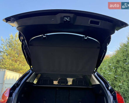 Черный Мазда СХ-5, объемом двигателя 2.2 л и пробегом 166 тыс. км за 14200 $, фото 48 на Automoto.ua