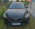 Черный Мазда СХ-5, объемом двигателя 2.19 л и пробегом 204 тыс. км за 14700 $, фото 16 на Automoto.ua