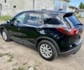 Черный Мазда СХ-5, объемом двигателя 2.2 л и пробегом 205 тыс. км за 12700 $, фото 7 на Automoto.ua