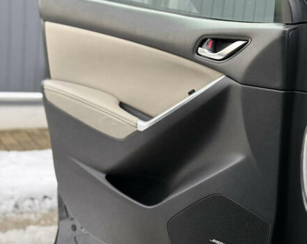 Чорний Мазда СХ-5, об'ємом двигуна 2.2 л та пробігом 204 тис. км за 13350 $, фото 65 на Automoto.ua