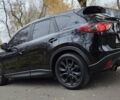 Черный Мазда СХ-5, объемом двигателя 2.2 л и пробегом 150 тыс. км за 16900 $, фото 39 на Automoto.ua