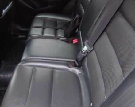 Мазда СХ-5 2013 у Кривому Розі на Automoto.ua Чорний Мазда СХ-5, об'ємом двигуна 2.2 л та пробігом 199 тис. км за 14600 $, фото 10 на Automoto.ua