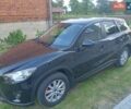 Черный Мазда СХ-5, объемом двигателя 2.19 л и пробегом 204 тыс. км за 14700 $, фото 17 на Automoto.ua