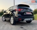 Черный Мазда СХ-5, объемом двигателя 2.19 л и пробегом 223 тыс. км за 12699 $, фото 32 на Automoto.ua