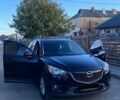Чорний Мазда СХ-5, об'ємом двигуна 2.2 л та пробігом 240 тис. км за 13300 $, фото 4 на Automoto.ua