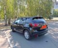 Черный Мазда СХ-5, объемом двигателя 2 л и пробегом 173 тыс. км за 12500 $, фото 1 на Automoto.ua