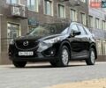 Черный Мазда СХ-5, объемом двигателя 2.49 л и пробегом 109 тыс. км за 15700 $, фото 49 на Automoto.ua
